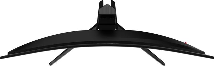 Actual product image MSI MAG 321CUPDF (3840 x 2160 Pixels, 31.50")