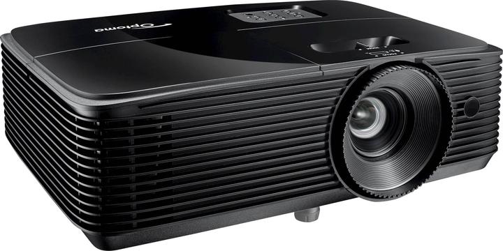 Produktbild Optoma HD28e (Full HD, 3800 lm, 1.47 - 1.62:1)