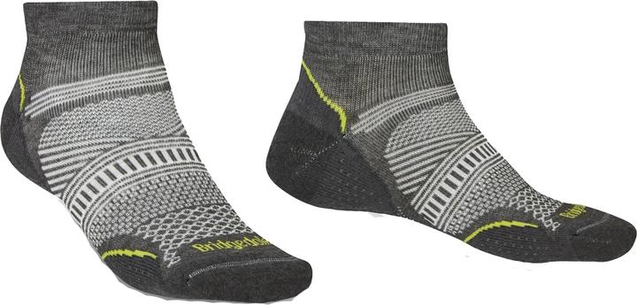Bridgedale Hike Ultralight T2 Coolmax® Low (40 - 43)