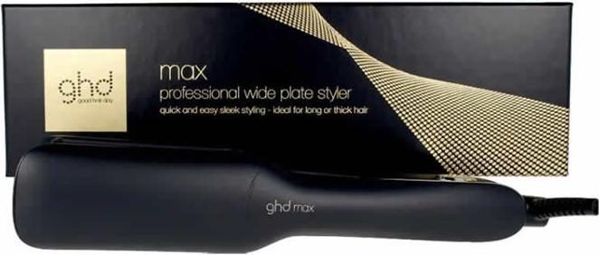 Produktbild ghd Max Styler (Glätteisen)