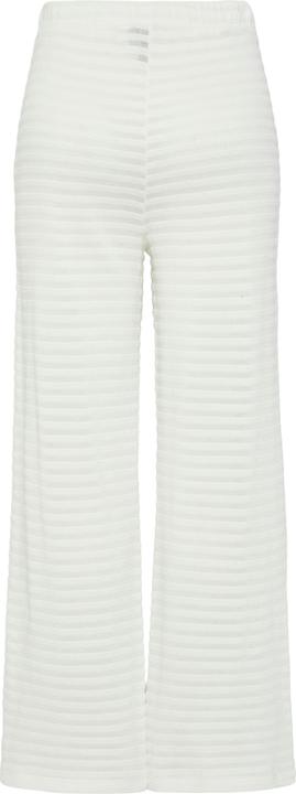 Actual product image Pieces PCMANILLA HW Hose mit weitem Bein (S)