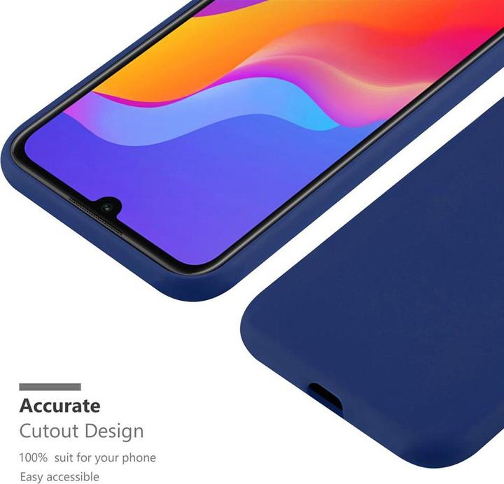 Actual product image Cadorabo TPU Candy Cover (Fee 8A)