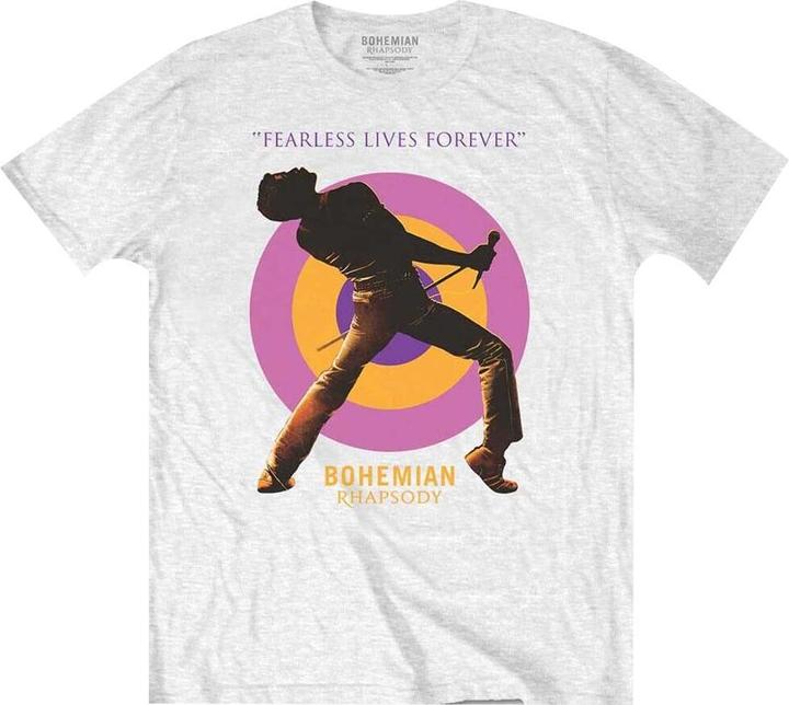 Queen Fearless TShirt