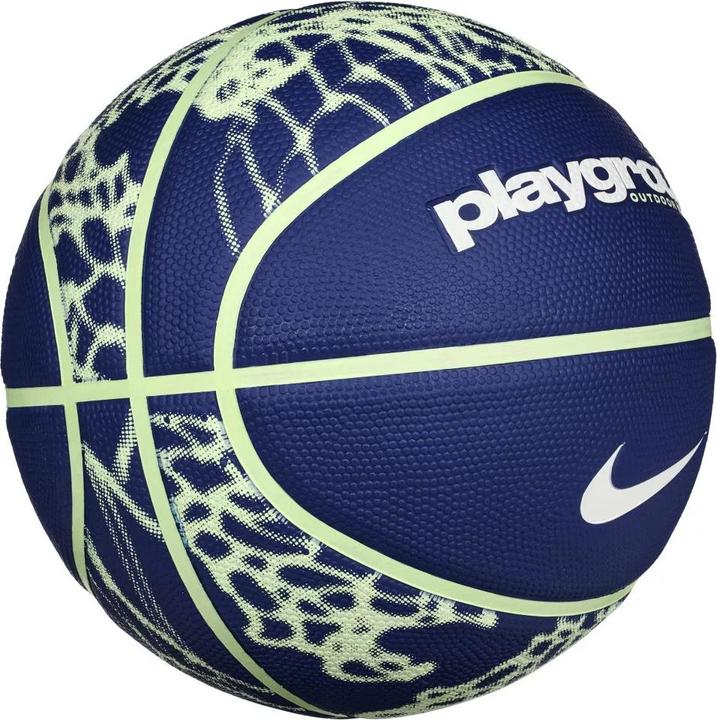 Produktbild Nike Playground Basketball 8 Panele (7)
