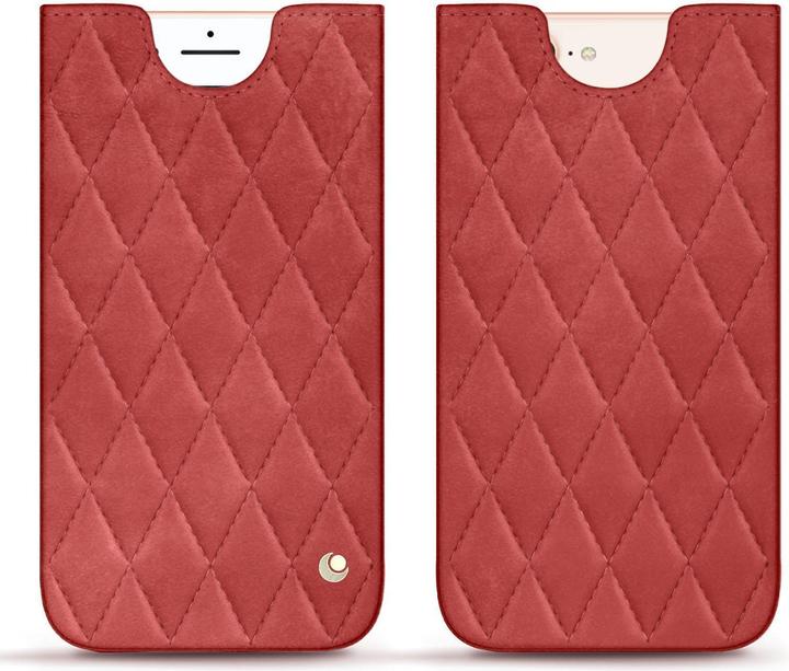 Cerise vintage - Couture ( Pantone #a6302e )
