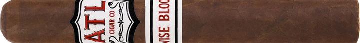 Luciano Cigars Luciano ATL Wise Blood Robusto Extra (Robusto)