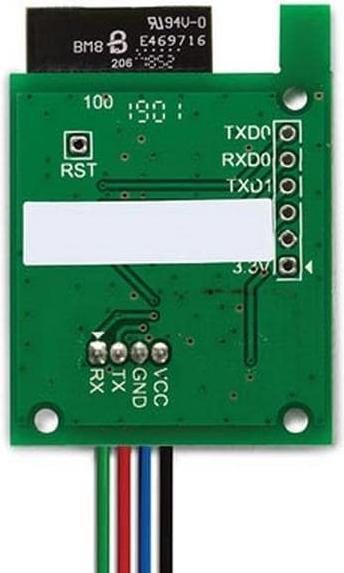 Image du produit Whadda Interface IOT TUYA pour Arduino
