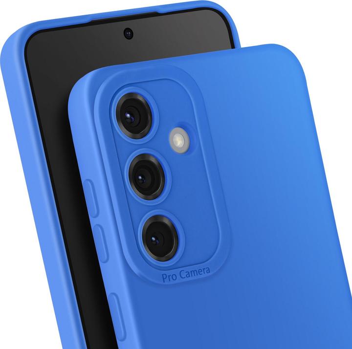 Actual product image Avizar SoftGlow Case (Samsung Galaxy S25)