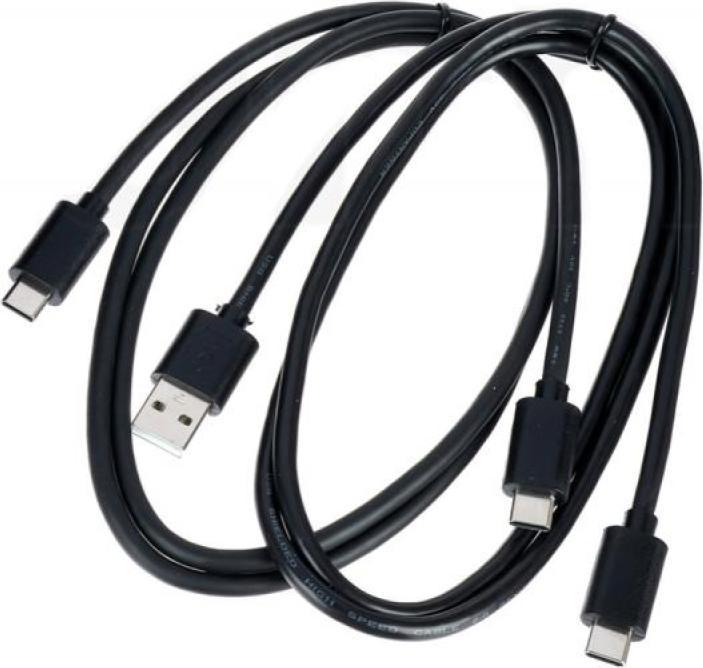 Actual product image M-Audio Air 192|4 (USB)