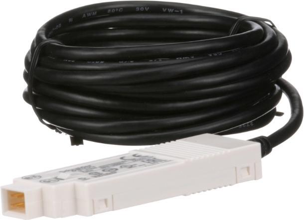 Produktbild Schneider Electric Verbindungskabel 3m USB (3 m, USB 2.0)