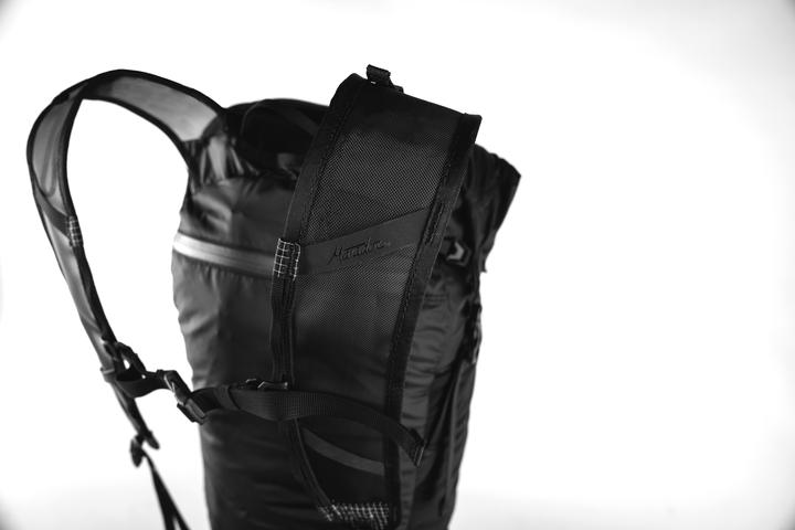 Productafbeelding Matador Freerain28 Waterdichte Opvouwbare Rugzak (28 l)