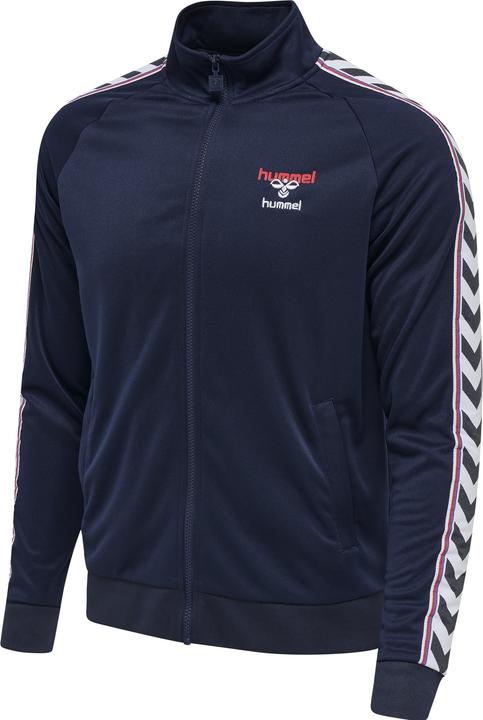 Produktbild hummel Ic Lerby Poly Zip Jacket (M)