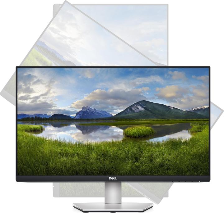 Image du produit Dell S2421HS (1920 x 1080 pixels, 24")