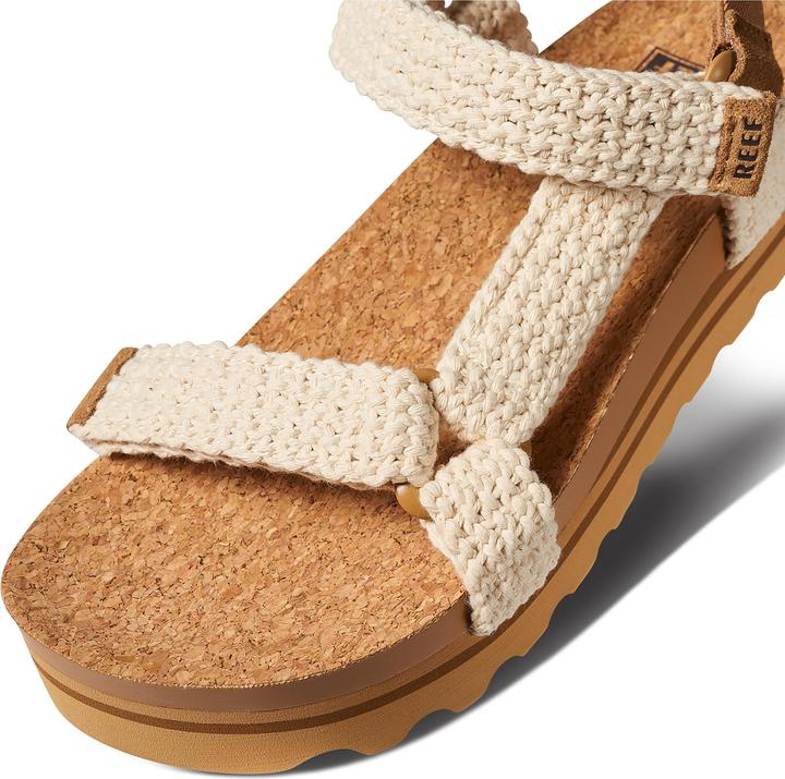 Produktbild Reef Cushion Rem Hi (41)
