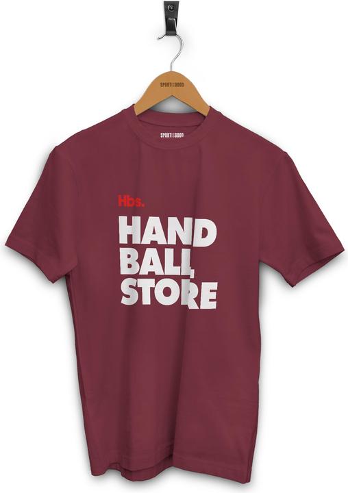 Sport is Good t-hirt (S)