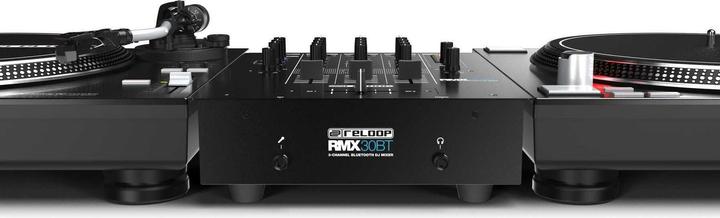 Produktbild reloop RMX-30 BT (Clubmixer)