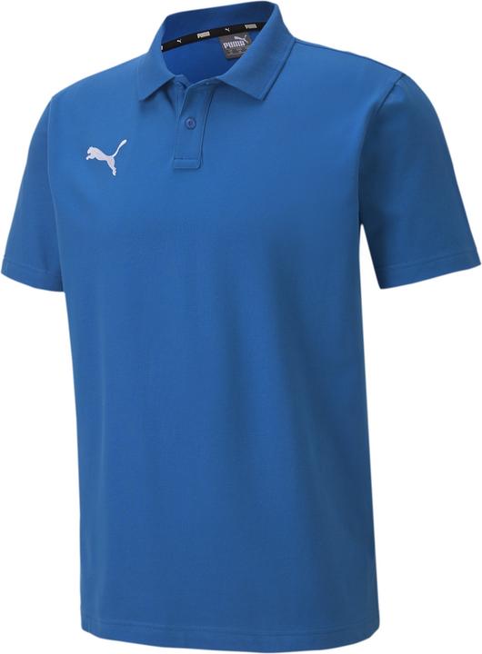 Actual product image Puma teamGOAL 23 Casuals Polo-656579 (M)