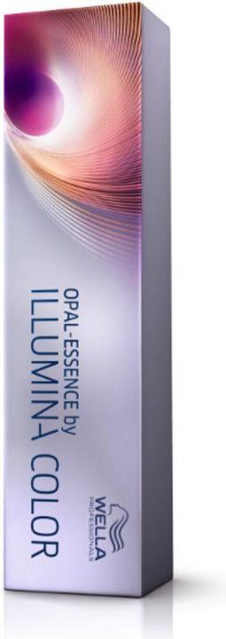 Wella Illumina Color Opal Essence Haarfarbe (Lily)