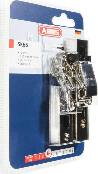 Actual product image Abus Door locking chain (Entrance door, Indoor)