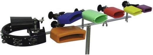 Image du produit Dimavery Pied de percussion (Instrument de percussion)