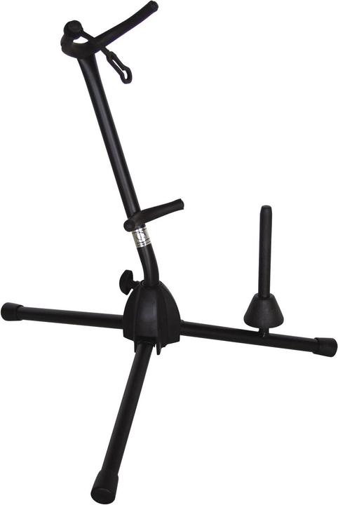 Immagine prodotto Dimavery Supporti per sassofono e clarinetto (Sassofono)