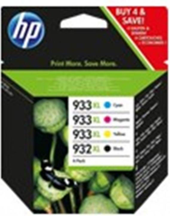 Immagine prodotto HP 932 / 933 (M, FC, Y, C)