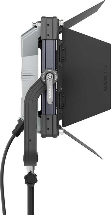 Produktbild Nanlite Barndoor (Alien 300C) (Diverse)