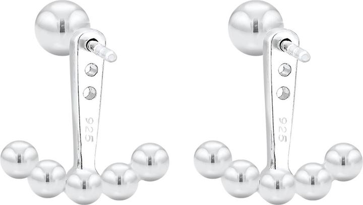 Immagine prodotto Elli Giacca per le orecchie, palla (Argento 925)