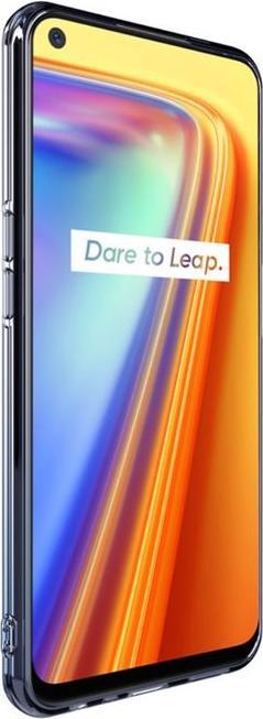 Actual product image MU Budget UX-5 Series (Realme 7)
