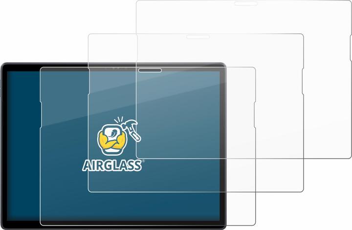 Produktbild BROTECT AirGlass Panzerglasfolie (7350")