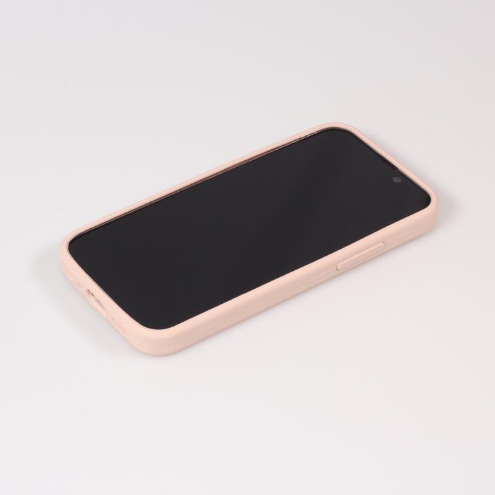 Produktbild PhoneLook Hülle Soft Touch blass- (Apple iPhone 13)