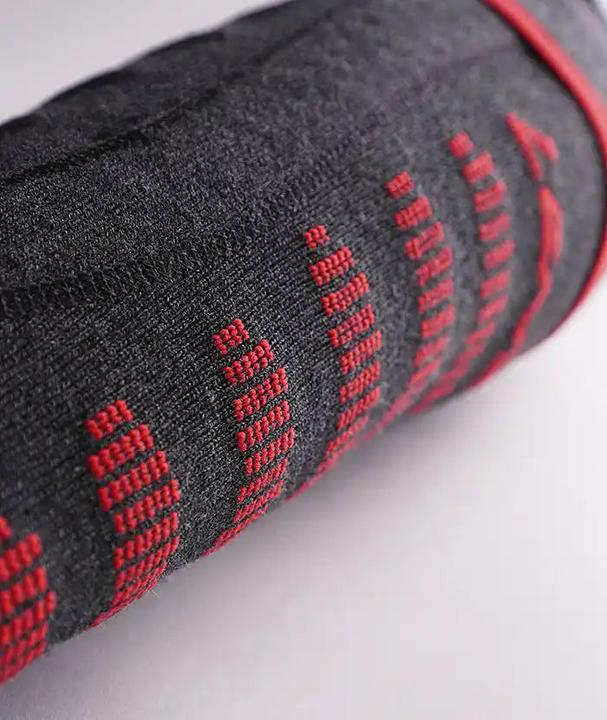 Produktbild Lenz Heat Sock 5.1 Toe Cap (39 - 41)