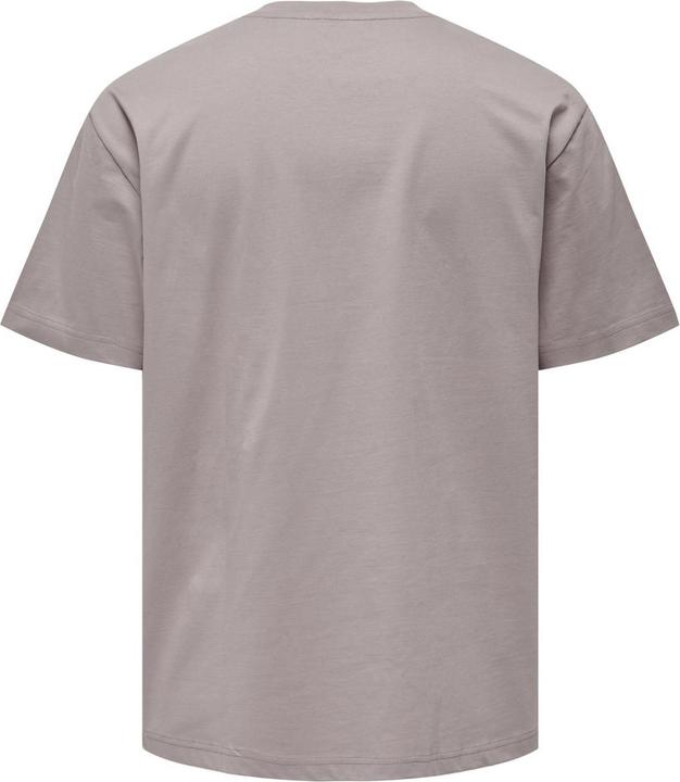 Immagine prodotto Only & Sons T-shirt a girocollo loose fit (S)
