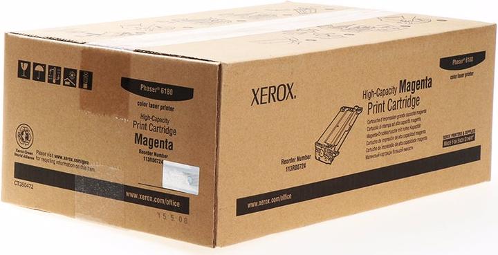 Actual product image Xerox 113r00724 (M)