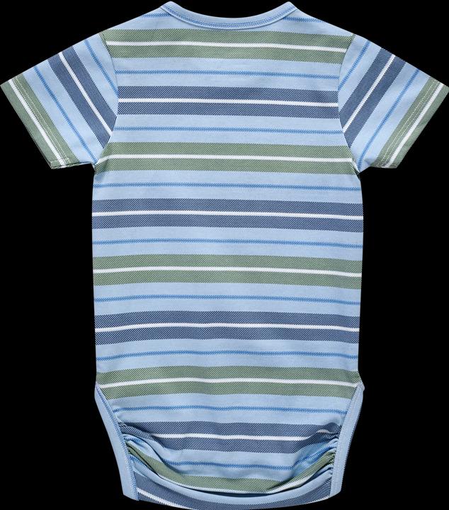 Produktbild hummel Hmljan Body S/S (68)