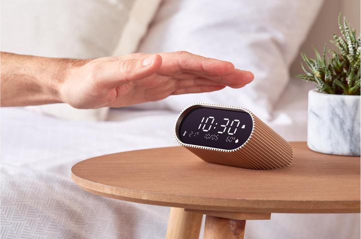 Produktbild Lexon Ray Clock