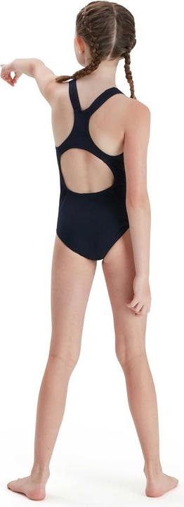 Image du produit Speedo Maillot de bain une pièce Medalist Eco Endurance+ pour filles (158, 164)