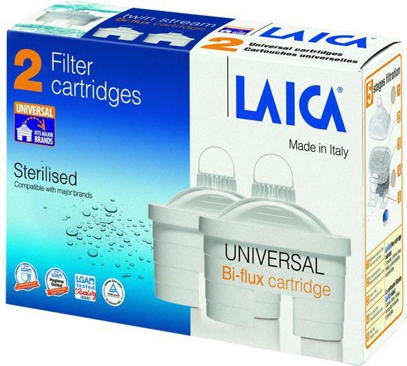 Actual product image Laica F2M