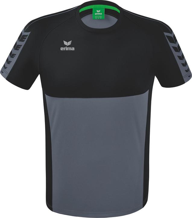 Nero, Slate Grey