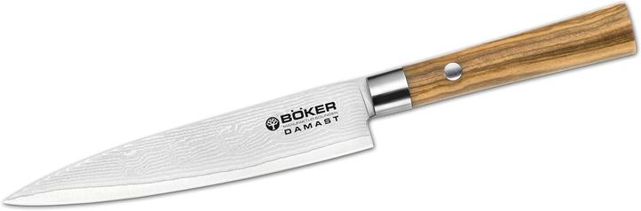 Böker Allzweckmesser