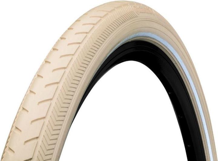 Produktbild Continental Ride Classic Drahtreifen 28" E-25 (28 x 1 1/2, 40-635)