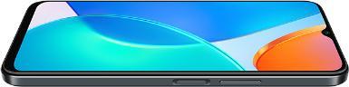 Image du produit Honor X6 4+64GB DS 4G NOIR MINUIT (64 Go, Midnight Black, 6.50", SIM simple, 50 Mpx, 4G)