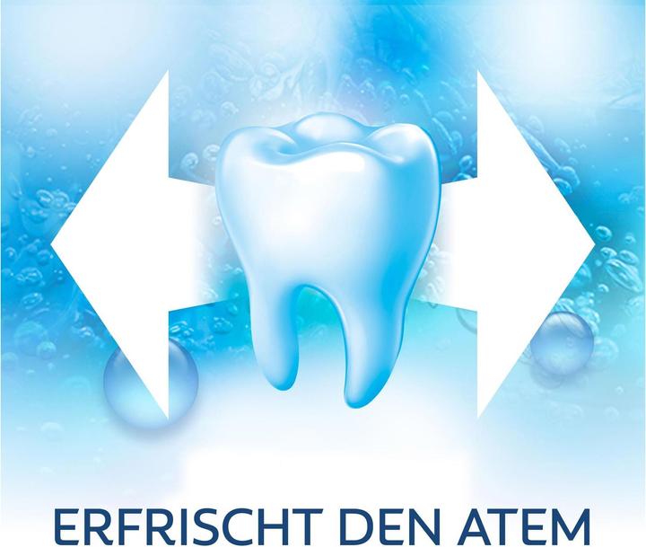 Actual product image Colgate Fresh Gel (125 ml)