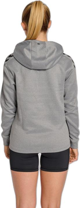 Image du produit hummel Core Xk Poly Sweat Hoodie Femme (XXL)