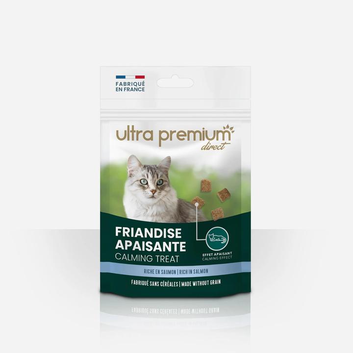 Produktbild Ultra Premium Direct Ultra Premim Direct Calming Treat (Junior, Senior, Adult, 40 g)
