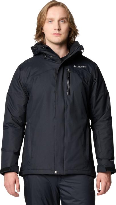 Columbia Last Tracks™ II Jacket