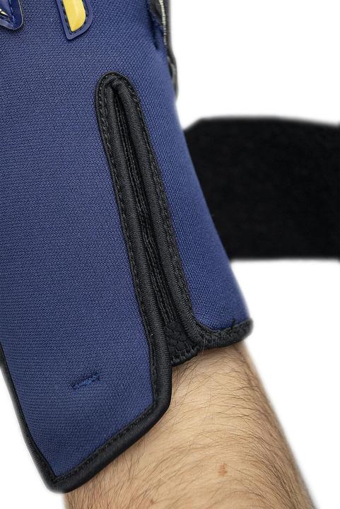 Immagine prodotto Reusch Attrakt Duo Evolution (9.5)