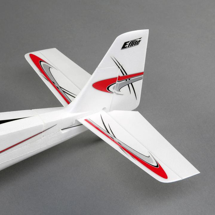 Actual product image E-Flite UMX Turbo Timber BNF Basic (Multi motor)