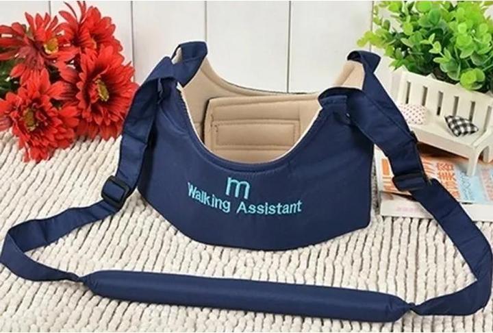 Actual product image Cbx Adjustable running leash, running belt for children