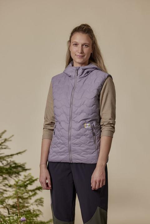 Image du produit Maloja NussenseeM Alpine Puffer Vest (S)